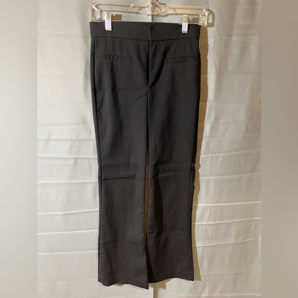Zara wide leg pants
